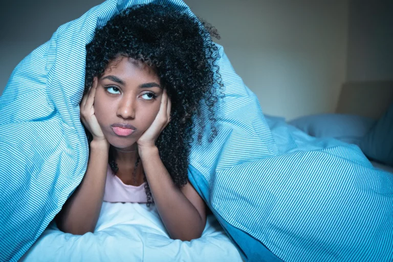 bigstock-Black-Woman-Suffering-From-Ins-435025412