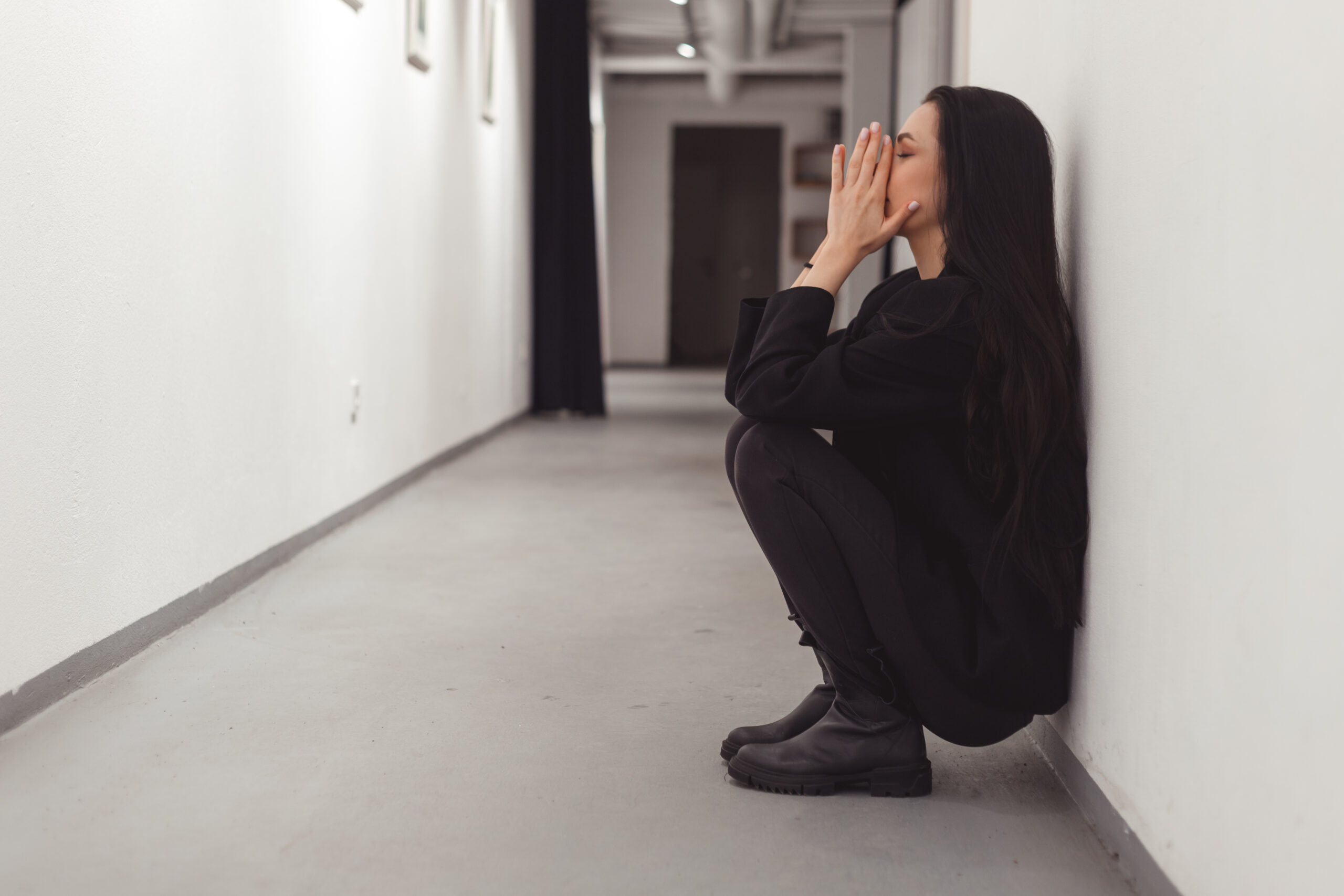 Ketamine for Anxiety