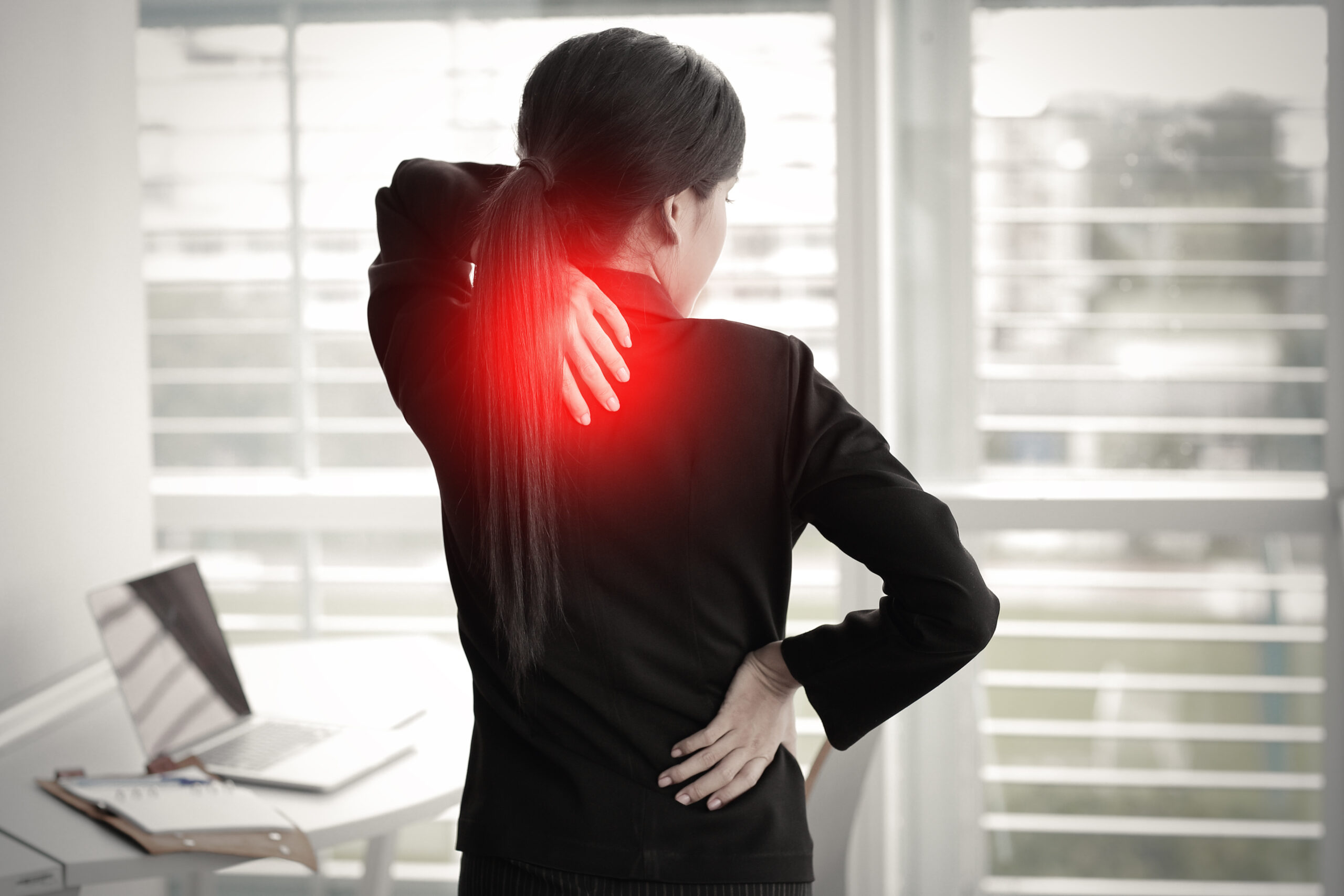 Ketamine for Fibromyalgia