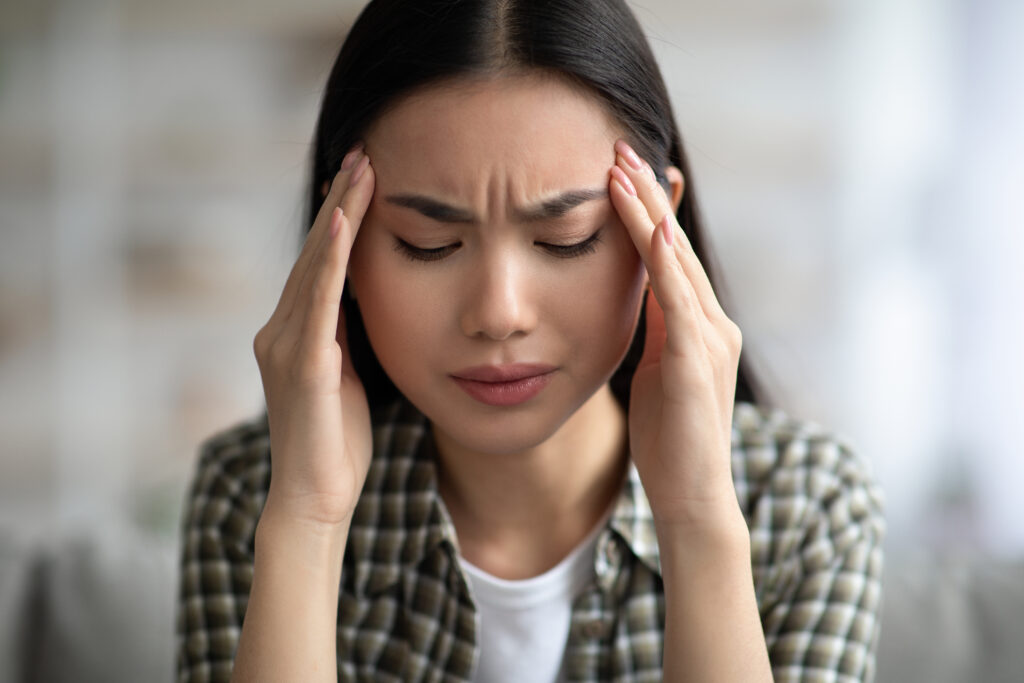 Ketamine for Migraines in Jacksonville, FL